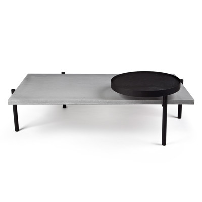Show details for Twist Coffee Table Picture of Twist Coffee Table